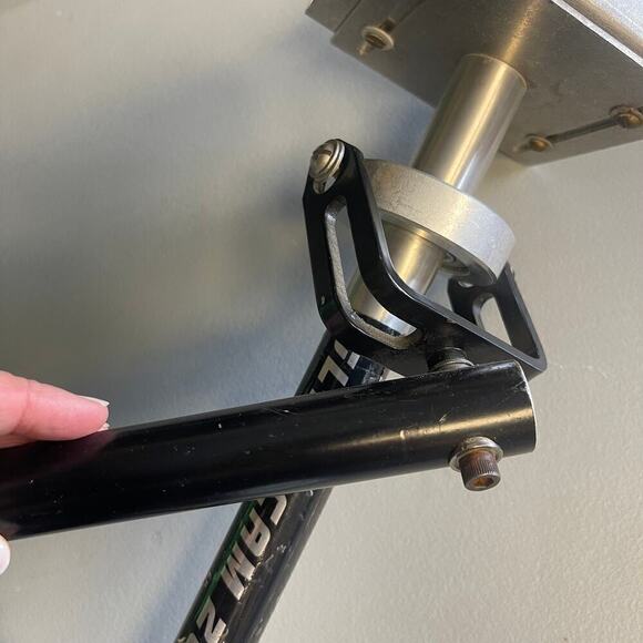 Glidecam 2000 Pro Camera Stabilizer Steadicam - Picture 5 of 6